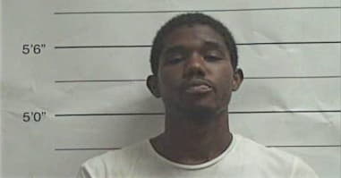 Juan Jones, - Orleans Parish County, LA 